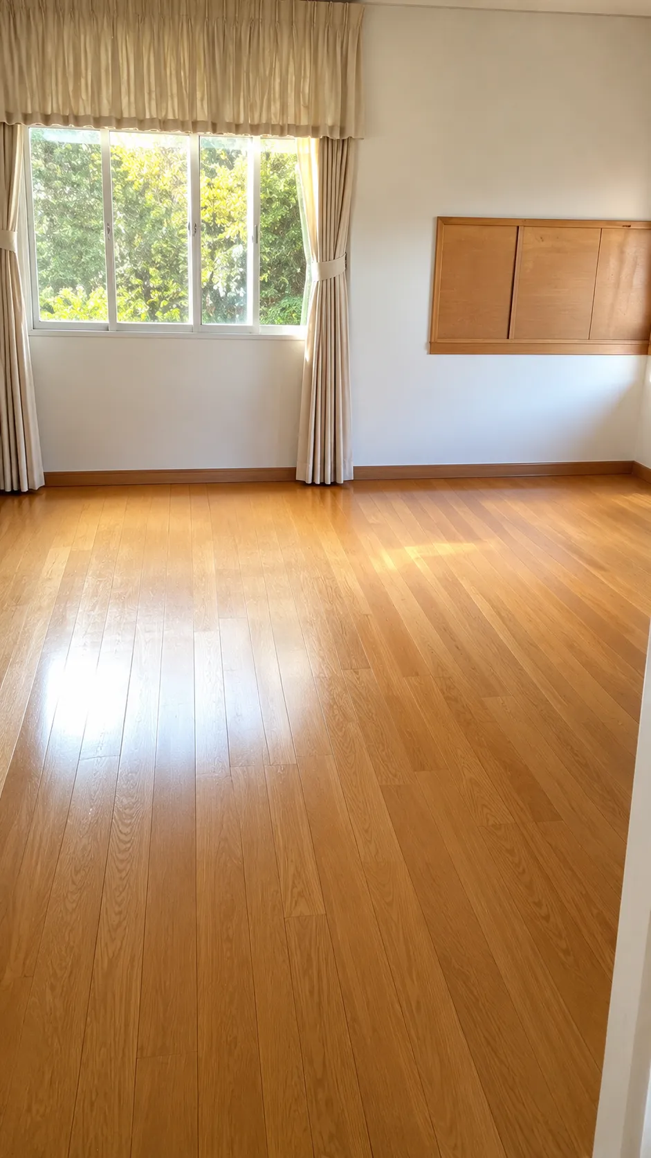 After